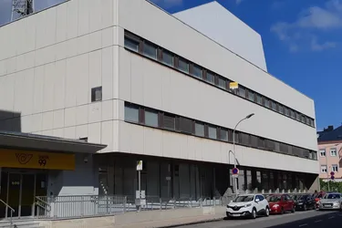Büroräume Nähe Zentrum