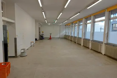 Büroräume Nähe Zentrum