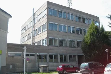 Zentrumsnahe Büroflächen