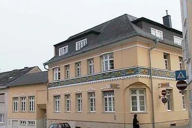 Arbeiten in der Landeshauptstadt