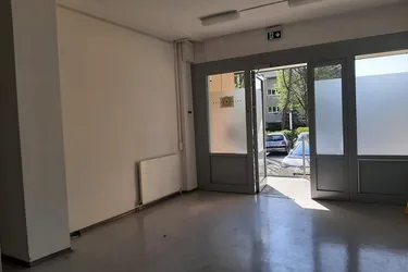 Zentral gelegene Büroflächen
