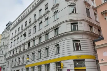 Exklusive Lage nahe Kärntnerstraße/Staatsoper