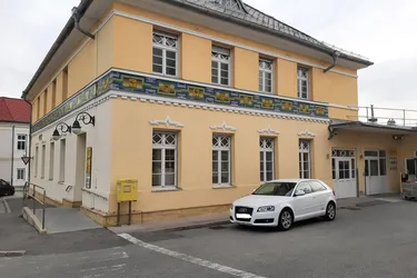 Arbeiten in der Landeshauptstadt