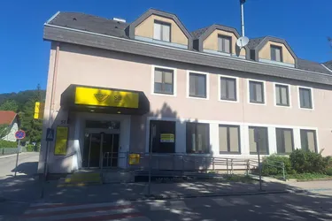 Wohn - und Gewerbeobjekt im Ortszentrum