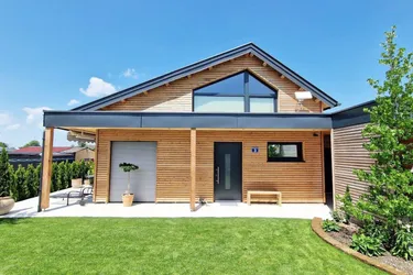 Traumhaftes Tiny Haus im Almtalcamp in Pettenbach auf Pachtgrund zu kaufen