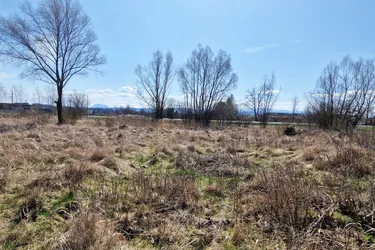 Baugrund für Ihr Wohn-, bzw. Gewerbeprojekt in Timelkam