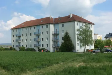 Genossenschaftswohnung in Horn