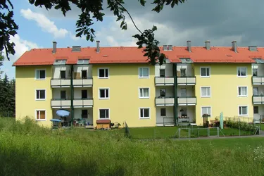 Genossenschaftswohnung in St. Pölten-Radlberg
