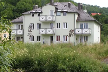 Genossenschaftswohnung in Lilienfeld