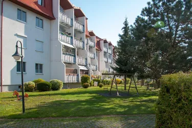 Genossenschaftswohnung in St. Pölten