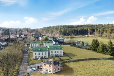 Doppelhaushälfte in Enikelberg