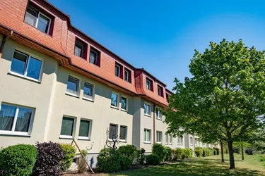 Genossenschaftswohnung in Herzogenburg