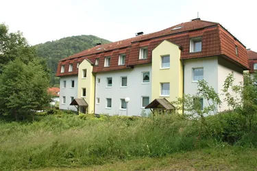 Expose TOP Genossenschaftswohnung in Kirchberg an der Pielach