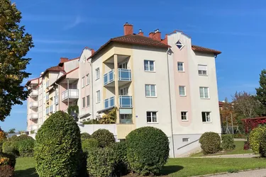 Expose TOP Genossenschaftswohnung in Herzogenburg