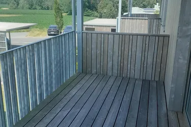 hübsche Mietwohnung mit Kaufoption