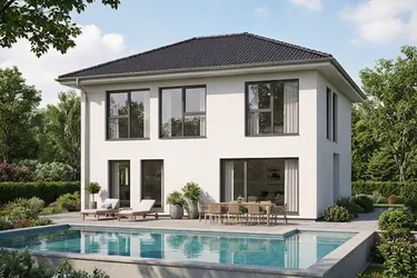Wohntraum mit Weitblick &amp; modernster Ausstattung