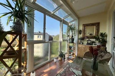 Traumhafte 3-Zi Wohnung in Vöcklabruck mit Allg. Garten, Loggia &amp; Stellplatz – ca.90m² Komfort!