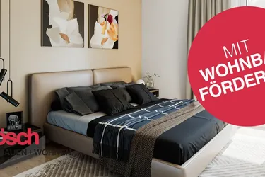 Klein, fein, mein! 2-Zimmer-Wohntraum in bester Lage | Top 07