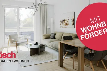 Maximale Wohnqualität auf kleinem Raum | Top 06