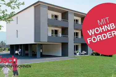 Gemütliche 2-Zimmer-Gartenwohnung | Top 01