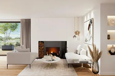 Top-Wohnung Nähe LKH und Privatklinik Ragnitz