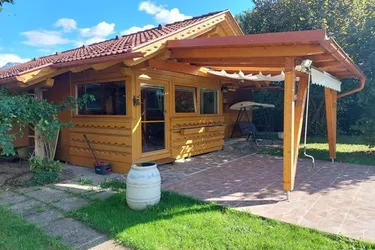 TINYHOUSE in Villach Land - Sofort zu beziehen 