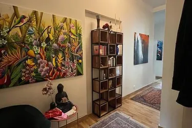 MEGA tolle Kleinwohnung im Dreiländereck