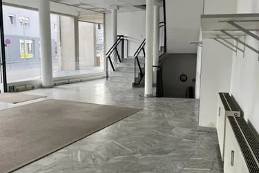 Tolles Geschäftslokal in Innenstadtlage - hochwertige Ausstattung 