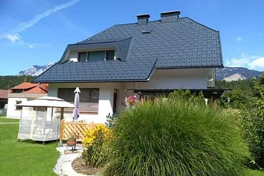 Generationenhaus - 3 voneinander getrennte Wohneinheiten
