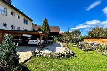 EINFAMILIENHAUS mit viel Platz für die gesamte Familie