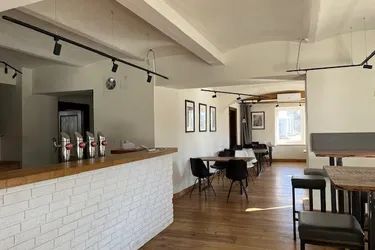 Gastrolokal in Wernberg - TOP LAGE - voll ausgestattet!