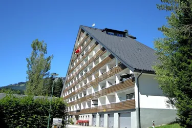 Zweitwohnsitz in Bad Mitterndorf