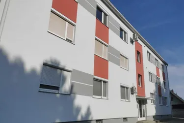 Gemütliche 60m² Wohnung in Lichtenwörth
