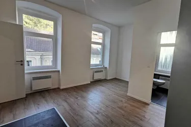 Schöne Mietwohnung in Schottwien