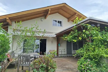 Geräumiger Bungalow in Wartmannstetten zu verkaufen