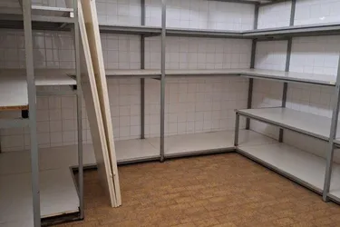 Lagerräume in Grafenbach-Göttschach zu vermieten