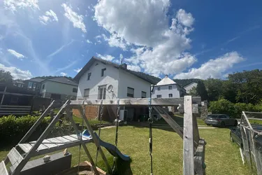 Familienhit gemütliches, gepflegtes Wohnhaus in Grünbach am Schneeberg