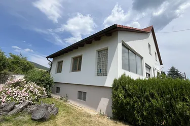 Charmantes Siedlungshaus in ruhiger Lage – Nähe Zentrum Gloggnitz
