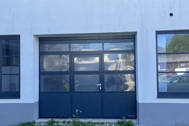 Attraktive Gewerbehalle in Pottschach