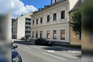 Charmante 40m² Wohnung in Schottwien – Ihr neues Zuhause zum Kauf um 88.000 €!