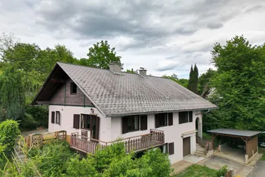 Gemütliches Wohnhaus in Neuhaus am Klausenbach - im Südburgenland zu verkaufen!