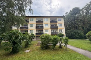 Wohnen im Luftkurort Reichenau an der Rax – Gepflegte Mietwohnung