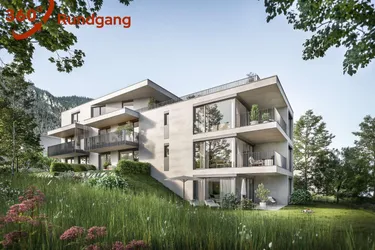 "Villa Viola" Top 08 | 3-Zimmer-Penthousewohnung mit Panoramablick