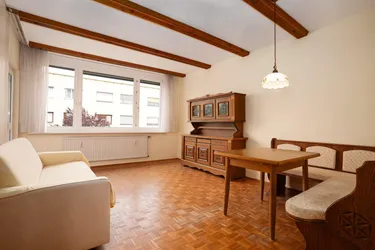 3-Zimmer-Wohnung mit Loggia Innsbruck / Arzl