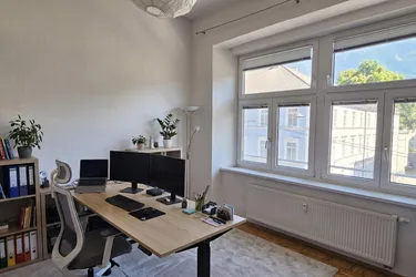 Repräsentative Büro- oder Praxisfläche in bester Innenstadtlage von Innsbruck