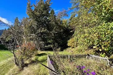 Einfamilienhaus am Mieminger Plateau mit zusätzlichem Bebauungspotenzial