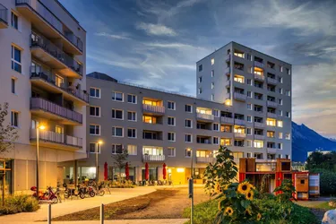 Freie Gewerbeeinheit in Innsbruck