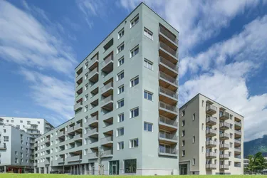 Freie Gewerbeeinheit in Innsbruck