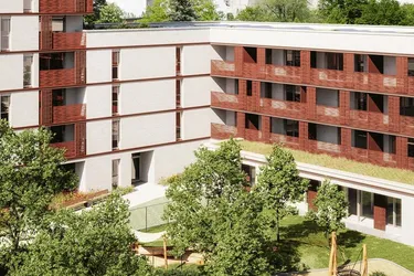 Moderne 4-Zimmer Gewerbefläche, 89,92m², Erstbezug im EG in Innsbruck, Tirol!