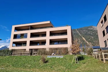 Expose Exklusive Ferienwohnung zu verkaufen